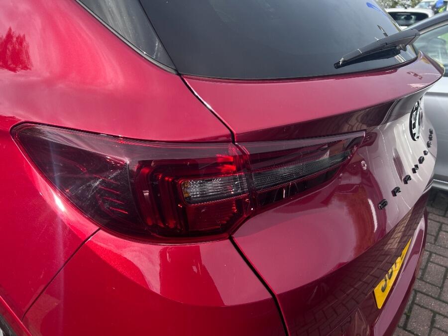 Used Vauxhall Grandland 2024 for sale - 76227428: Photo 45