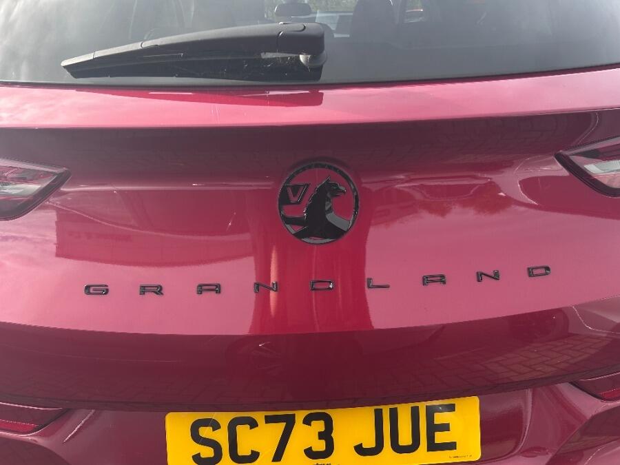 Used Vauxhall Grandland 2024 for sale - 76227428: Photo 46
