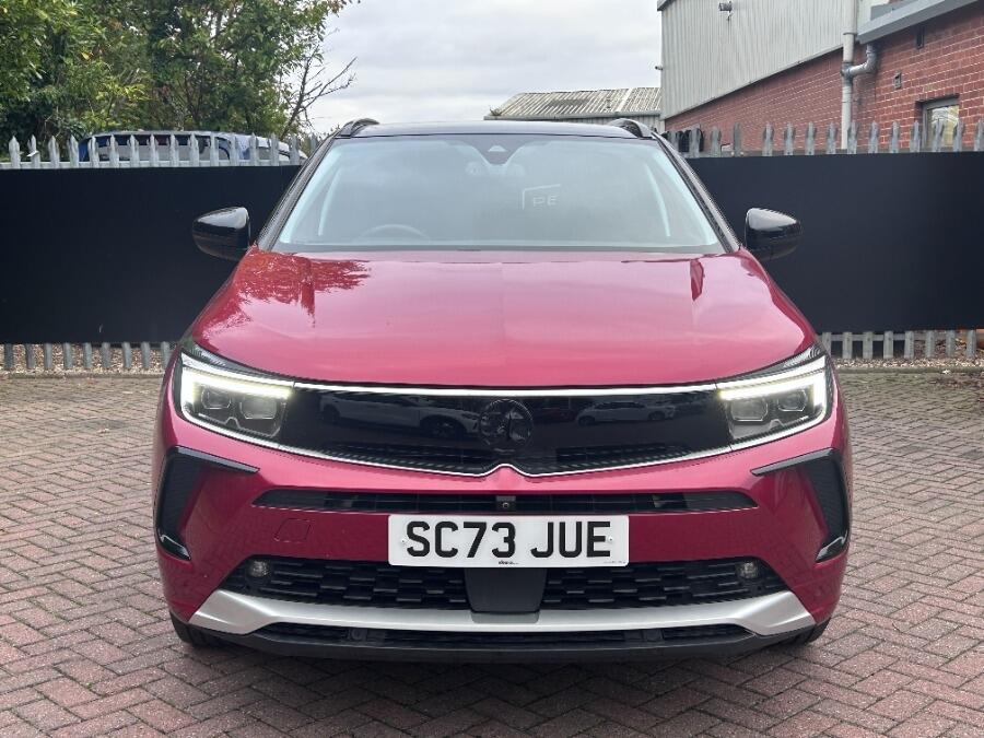 Used Vauxhall Grandland 2024 for sale - 76227428: Photo 5