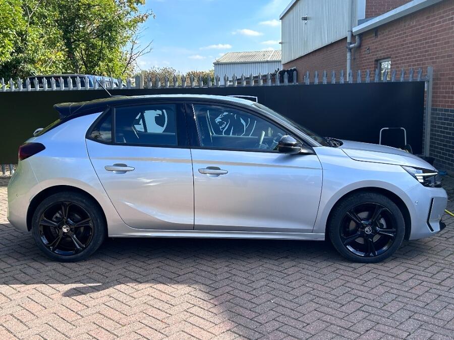 Used Vauxhall Corsa 2023 for sale - 76227192: Photo 10