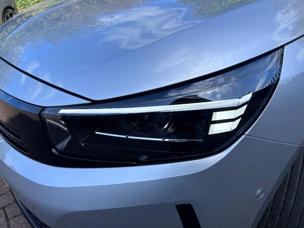 Used Vauxhall Corsa 2023 for sale - 76227192: Photo 12