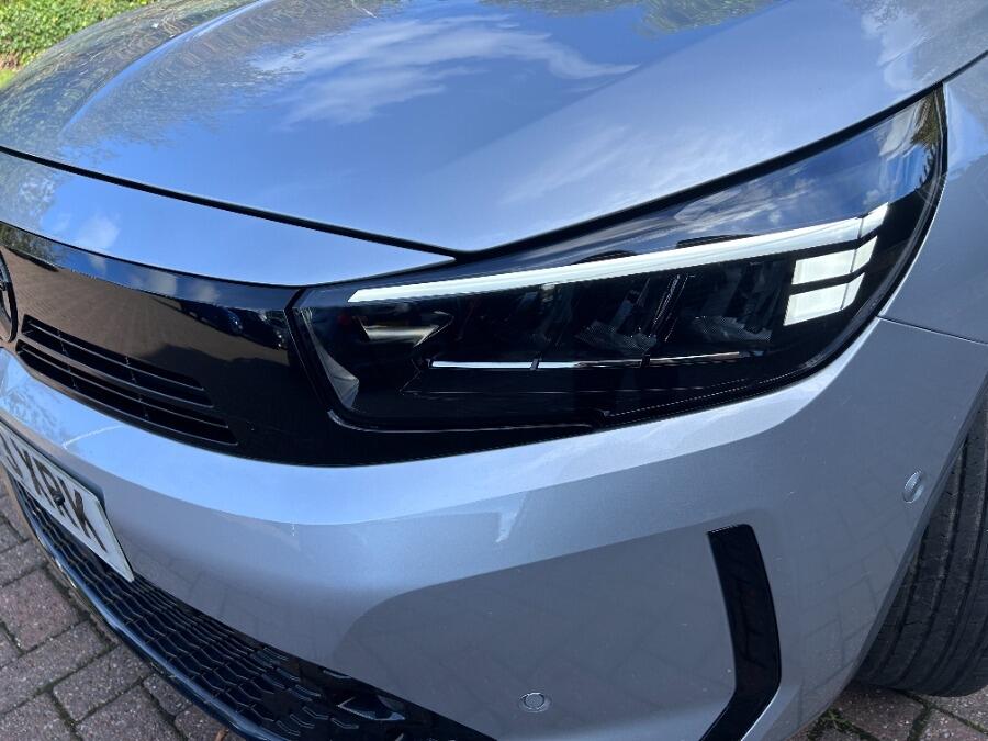 Used Vauxhall Corsa 2023 for sale - 76227192: Photo 13