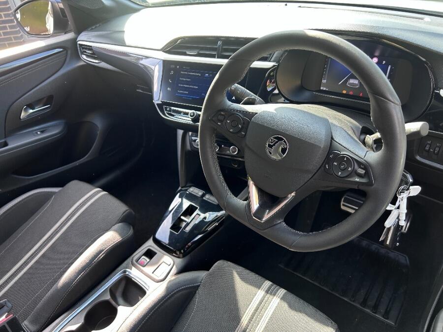 Used Vauxhall Corsa 2023 for sale - 76227192: Photo 14