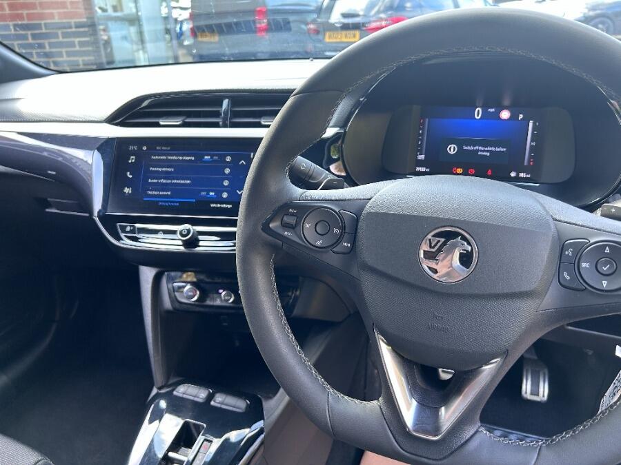 Used Vauxhall Corsa 2023 for sale - 76227192: Photo 15