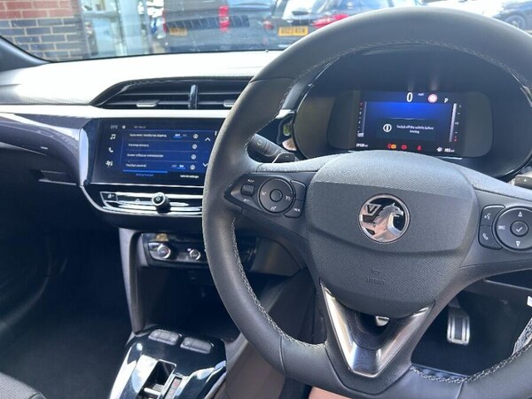 Used Vauxhall Corsa 2023 for sale - 76227192: Photo 15
