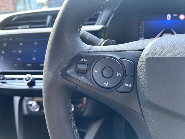 Used Vauxhall Corsa 2023 for sale - 76227192: Photo 17