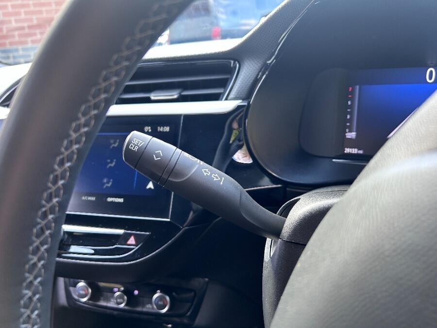 Used Vauxhall Corsa 2023 for sale - 76227192: Photo 18