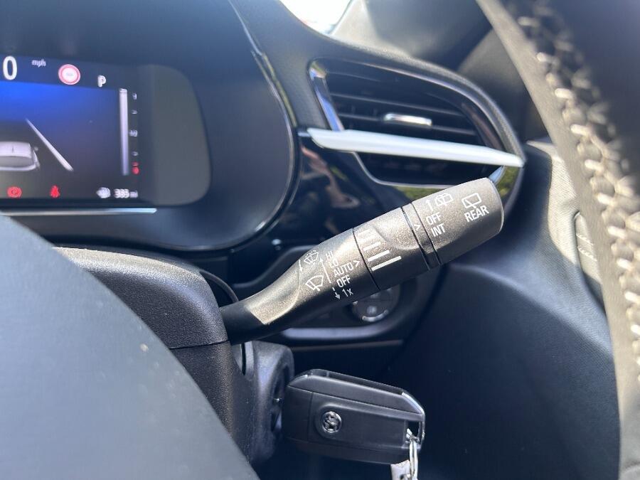 Used Vauxhall Corsa 2023 for sale - 76227192: Photo 20