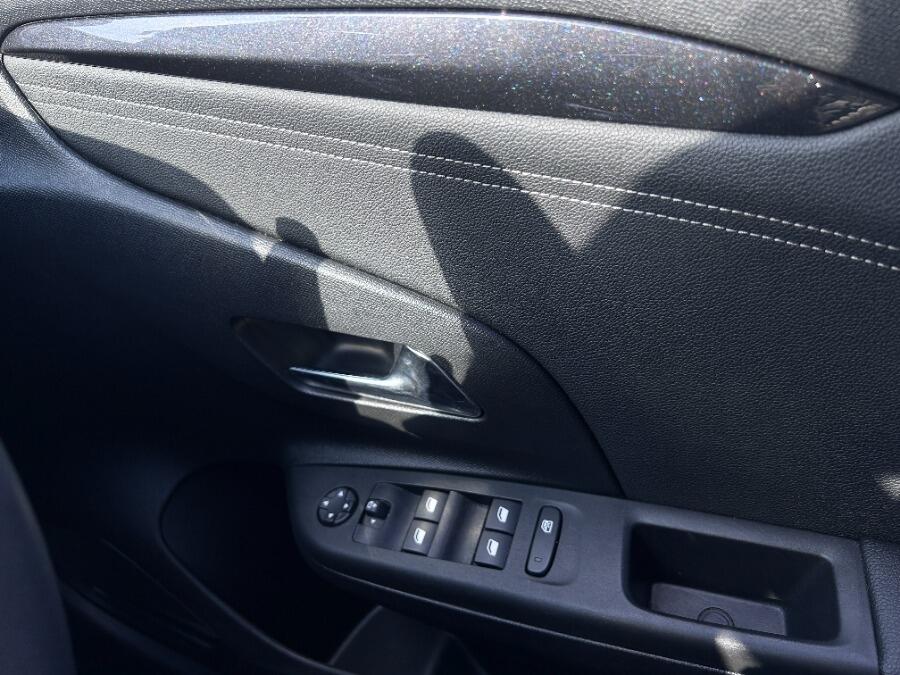 Used Vauxhall Corsa 2023 for sale - 76227192: Photo 22