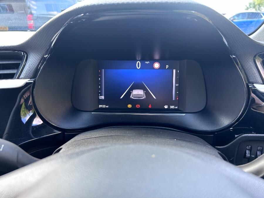 Used Vauxhall Corsa 2023 for sale - 76227192: Photo 23