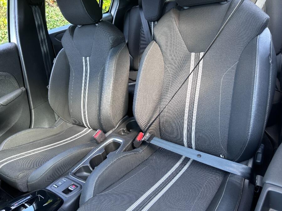 Used Vauxhall Corsa 2023 for sale - 76227192: Photo 25