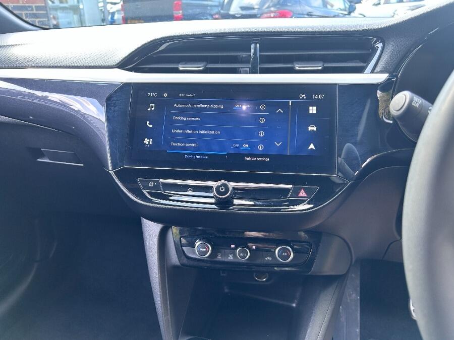 Used Vauxhall Corsa 2023 for sale - 76227192: Photo 28