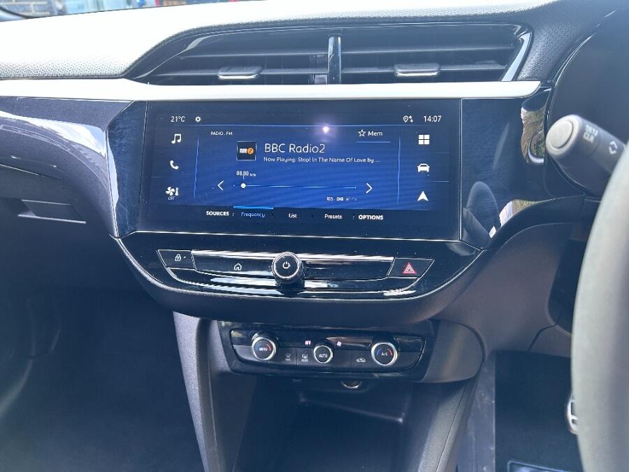 Used Vauxhall Corsa 2023 for sale - 76227192: Photo 29