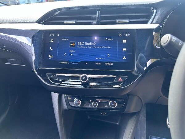 Used Vauxhall Corsa 2023 for sale - 76227192: Photo 29