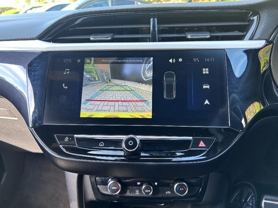 Used Vauxhall Corsa 2023 for sale - 76227192: Photo 3