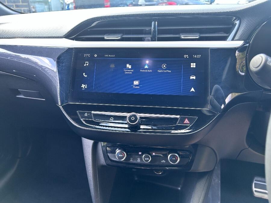 Used Vauxhall Corsa 2023 for sale - 76227192: Photo 30