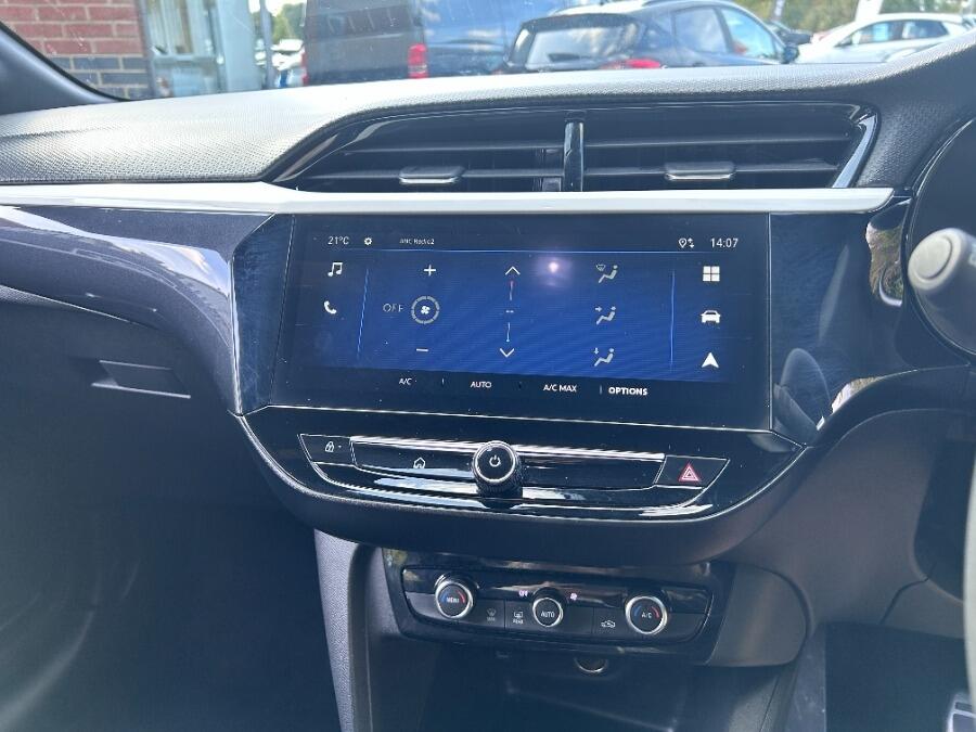 Used Vauxhall Corsa 2023 for sale - 76227192: Photo 31