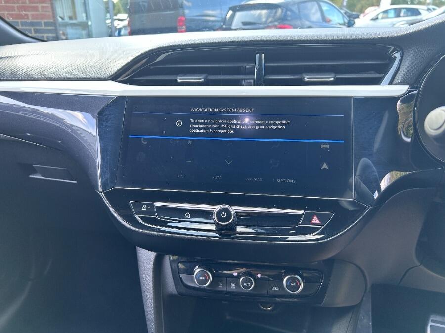 Used Vauxhall Corsa 2023 for sale - 76227192: Photo 32