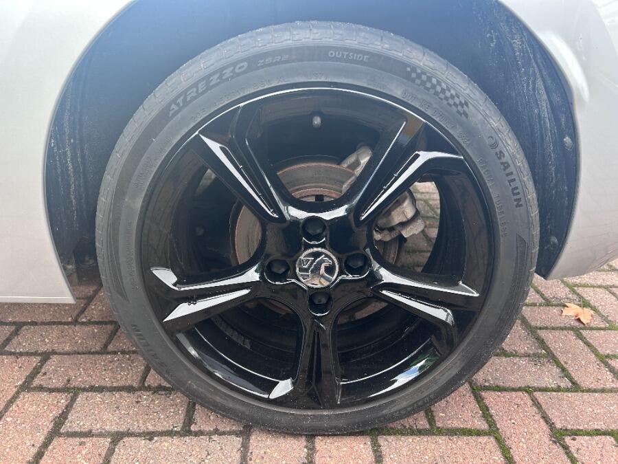 Used Vauxhall Corsa 2023 for sale - 76227192: Photo 34