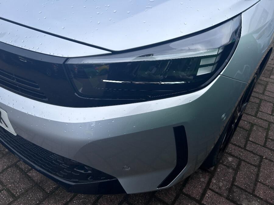 Used Vauxhall Corsa 2023 for sale - 76227192: Photo 39