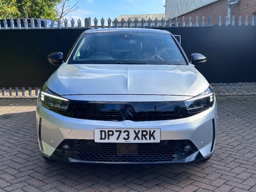 Used Vauxhall Corsa 2023 for sale - 76227192: Photo 4