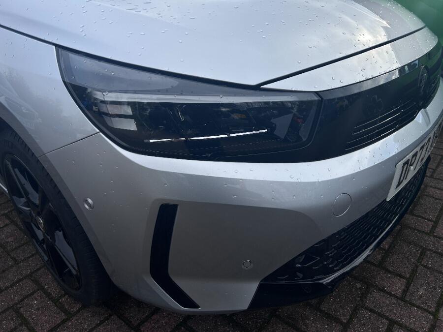 Used Vauxhall Corsa 2023 for sale - 76227192: Photo 40