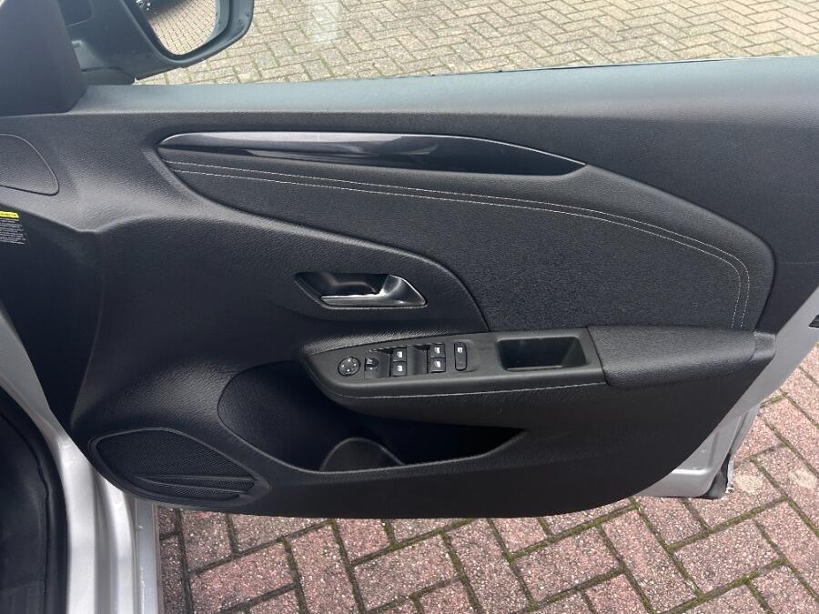 Used Vauxhall Corsa 2023 for sale - 76227192: Photo 42