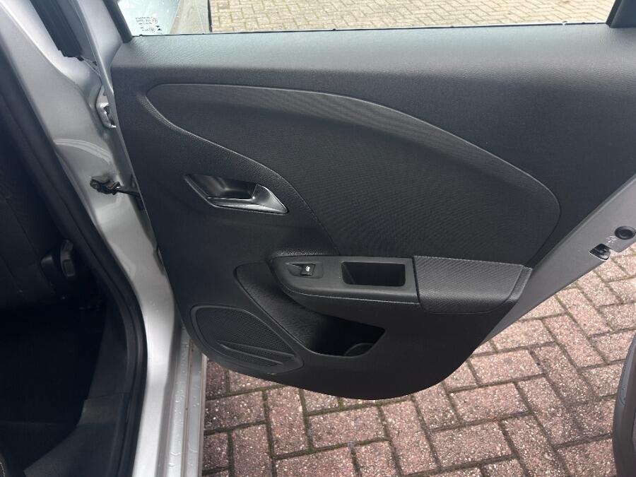 Used Vauxhall Corsa 2023 for sale - 76227192: Photo 45