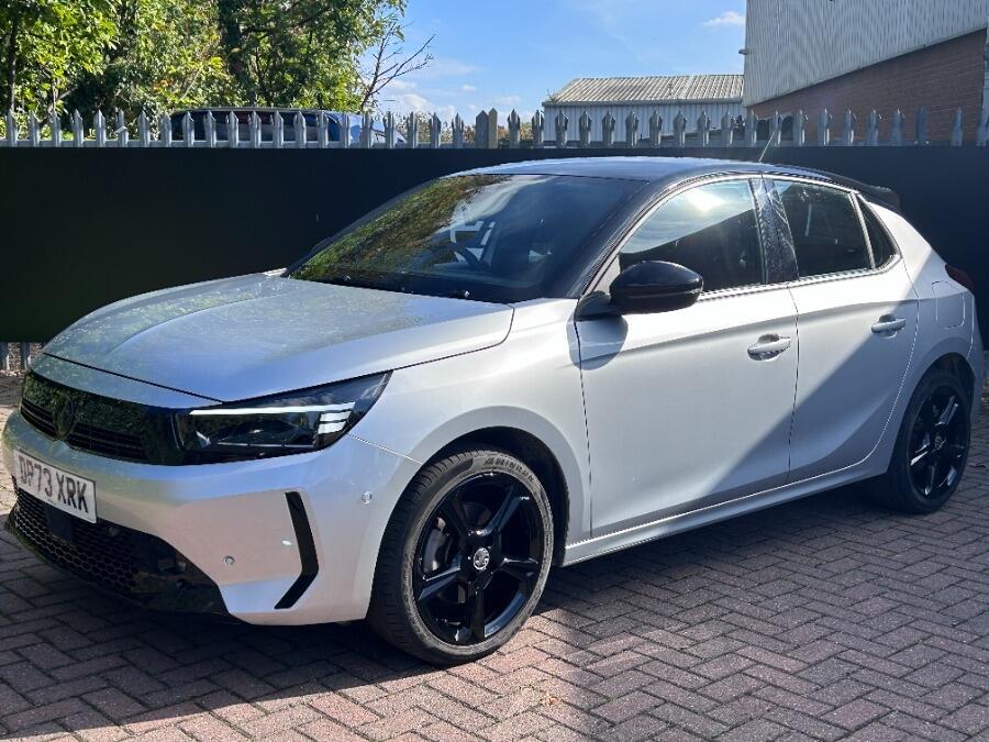 Used Vauxhall Corsa 2023 for sale - 76227192: Photo 5