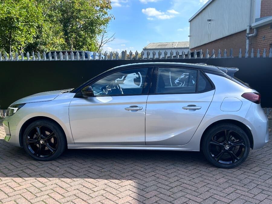 Used Vauxhall Corsa 2023 for sale - 76227192: Photo 6