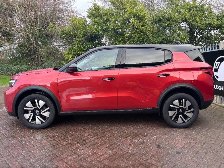 Used Vauxhall Frontera 2025 for sale - 77091050: Photo 10