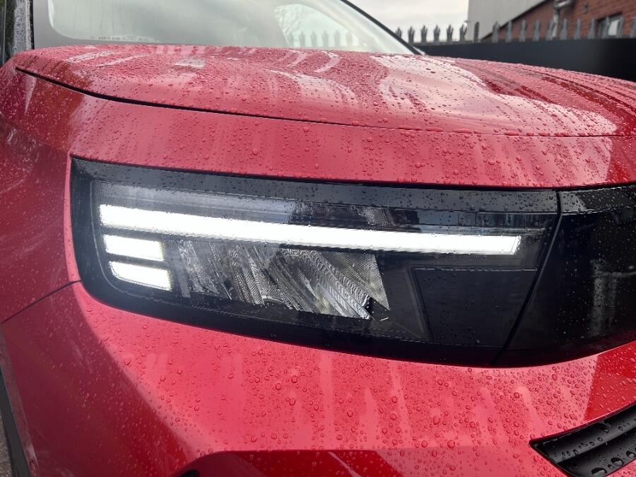 Used Vauxhall Frontera 2025 for sale - 77091050: Photo 14