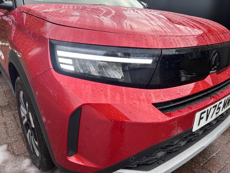 Used Vauxhall Frontera 2025 for sale - 77091050: Photo 15