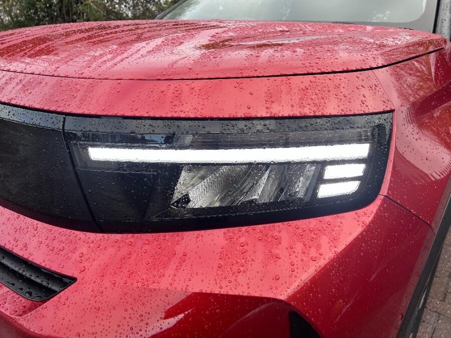 Used Vauxhall Frontera 2025 for sale - 77091050: Photo 16