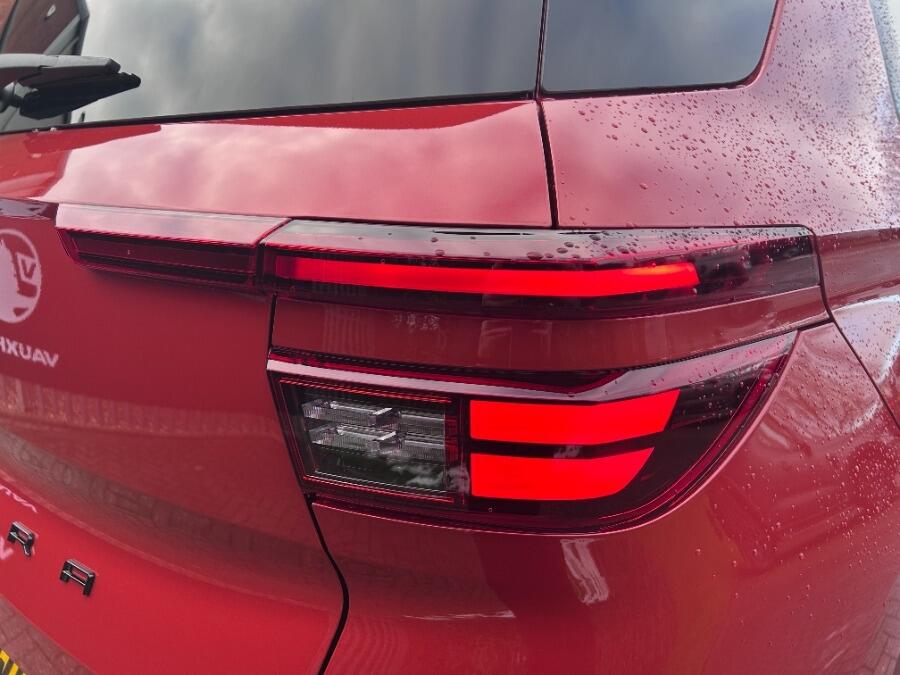 Used Vauxhall Frontera 2025 for sale - 77091050: Photo 19