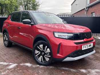 Used Vauxhall Frontera 2025 for sale - 77091050: Photo