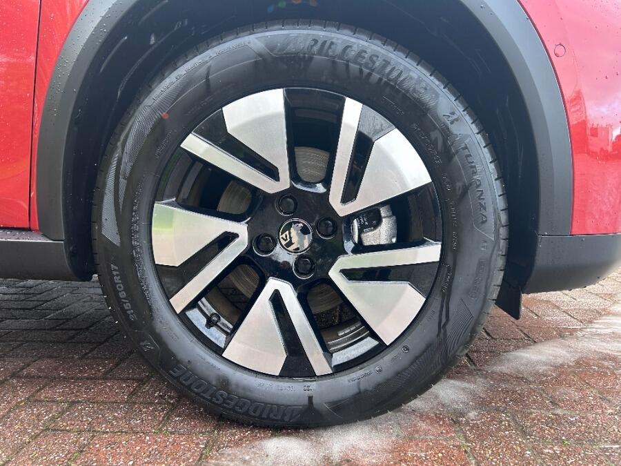 Used Vauxhall Frontera 2025 for sale - 77091050: Photo 21