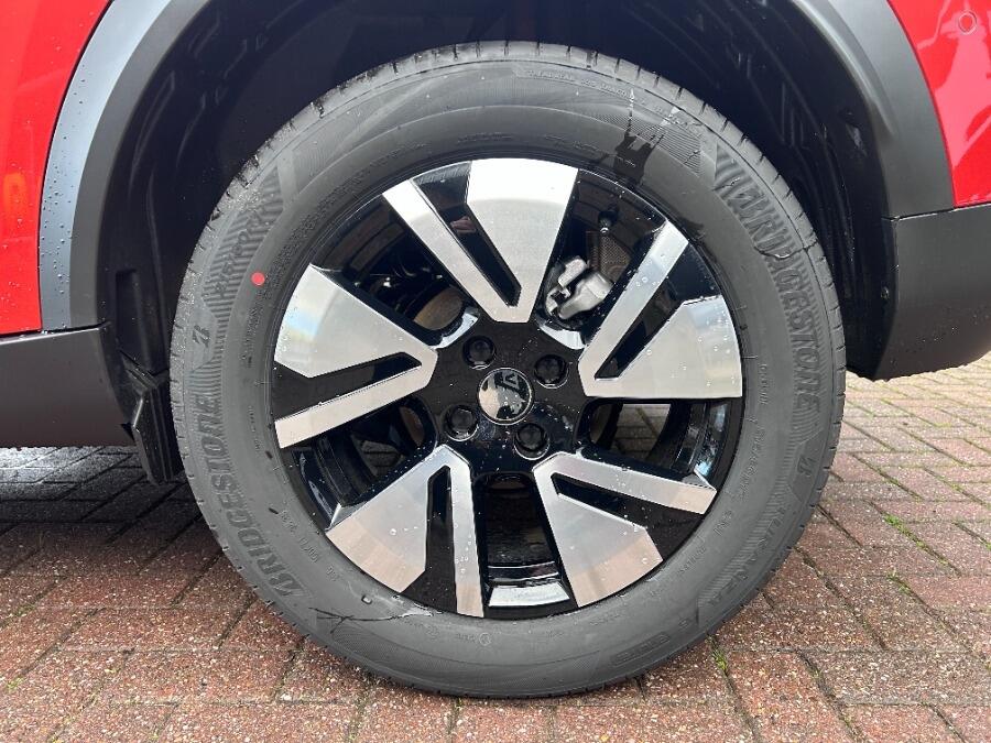 Used Vauxhall Frontera 2025 for sale - 77091050: Photo 22