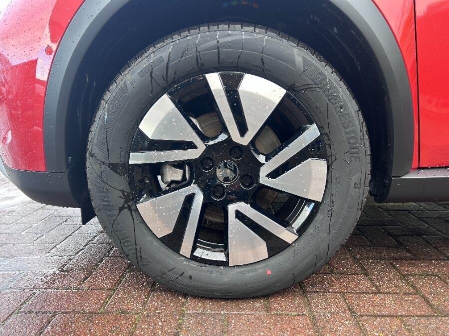 Used Vauxhall Frontera 2025 for sale - 77091050: Photo 23