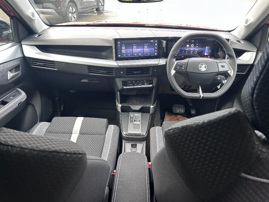 Used Vauxhall Frontera 2025 for sale - 77091050: Photo 24