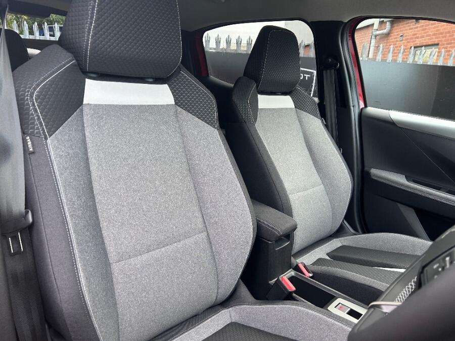 Used Vauxhall Frontera 2025 for sale - 77091050: Photo 26