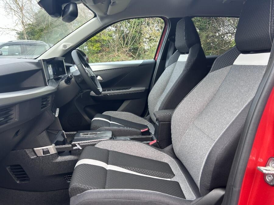 Used Vauxhall Frontera 2025 for sale - 77091050: Photo 27