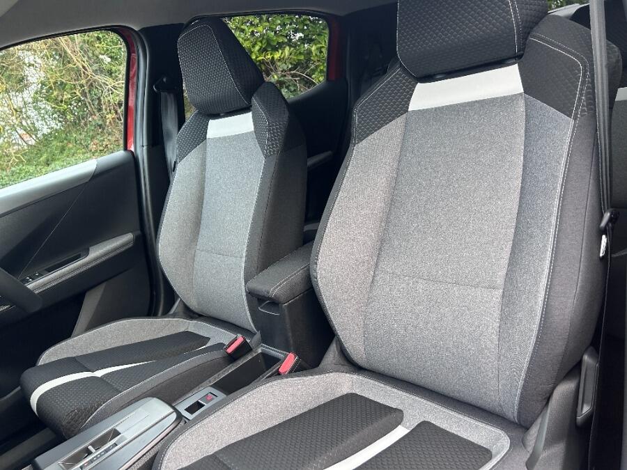 Used Vauxhall Frontera 2025 for sale - 77091050: Photo 28