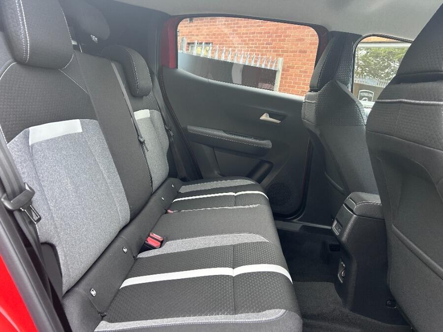 Used Vauxhall Frontera 2025 for sale - 77091050: Photo 30