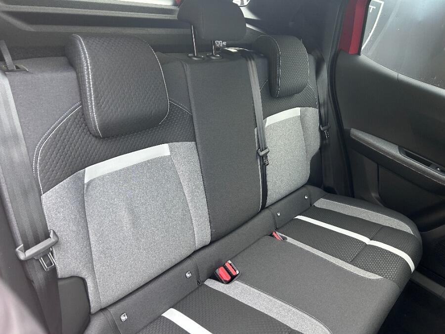 Used Vauxhall Frontera 2025 for sale - 77091050: Photo 31