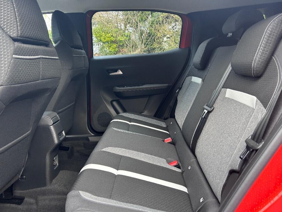 Used Vauxhall Frontera 2025 for sale - 77091050: Photo 32