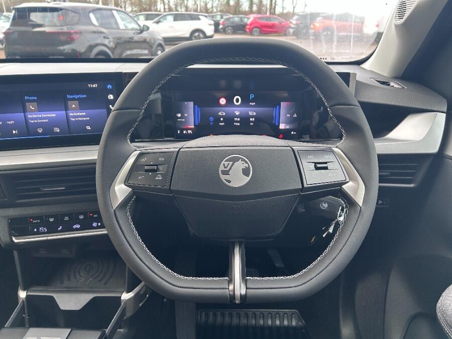 Used Vauxhall Frontera 2025 for sale - 77091050: Photo 34