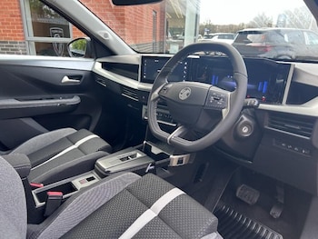 Used Vauxhall Frontera 2025 for sale - 77091050: Photo