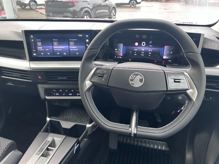 Used Vauxhall Frontera 2025 for sale - 77091050: Photo 40