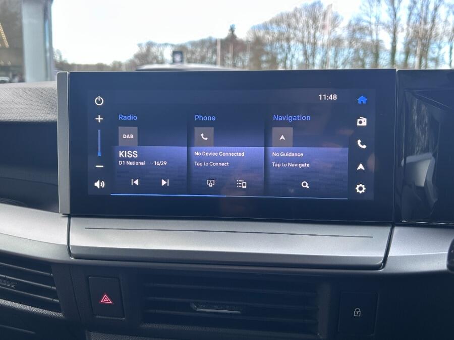 Used Vauxhall Frontera 2025 for sale - 77091050: Photo 41